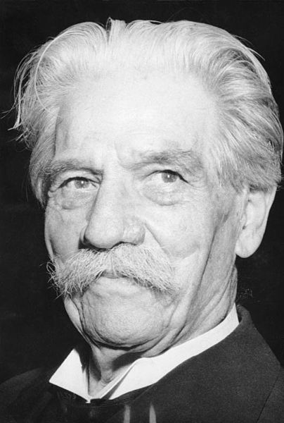 Albert-Schweitzer-Schule
