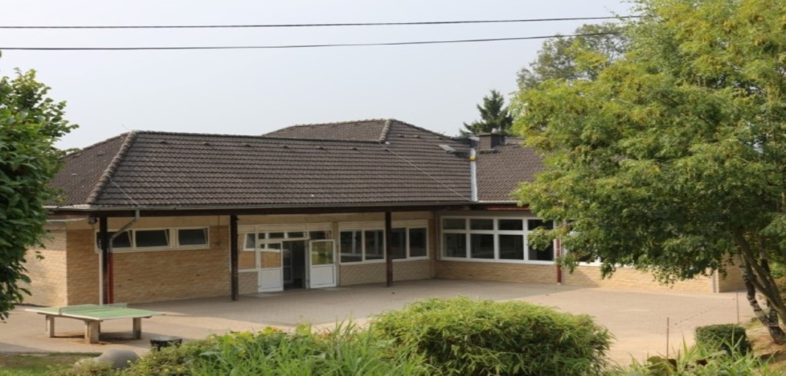 Albert-Schweitzer-Schule